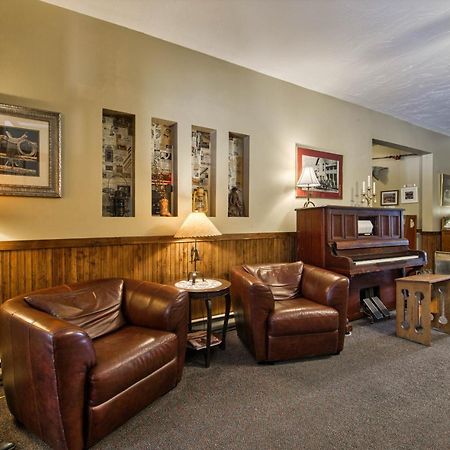 The Inn At Spences Bridge Exterior photo