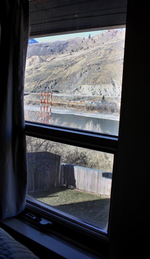 The Inn At Spences Bridge Exterior photo